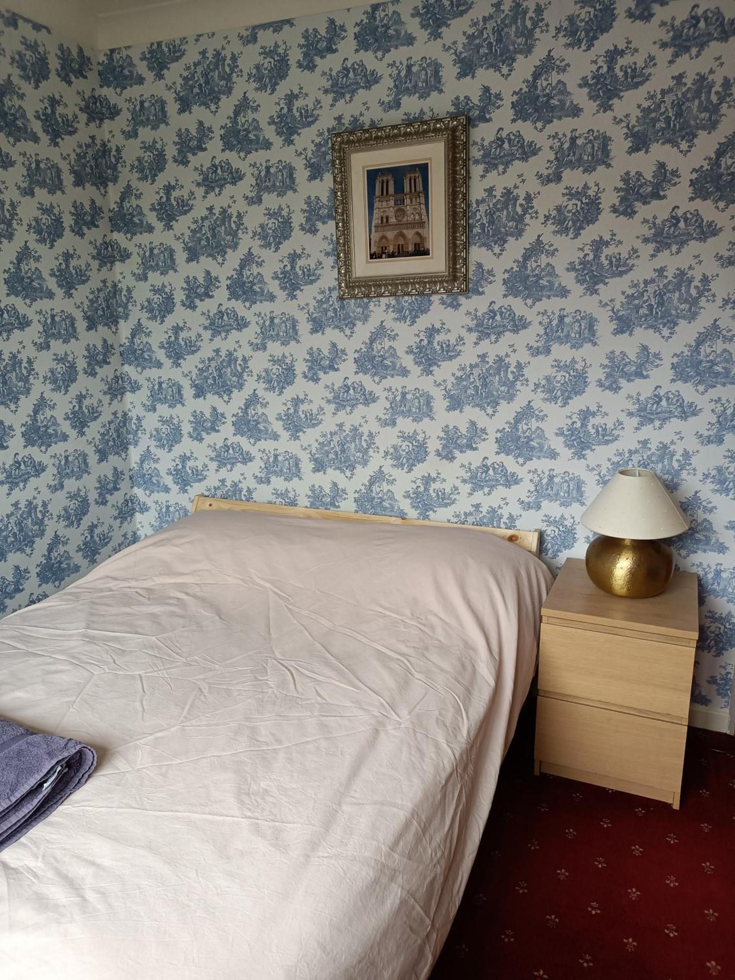 Lowri Cottage Hotel Shenstone Exterior foto