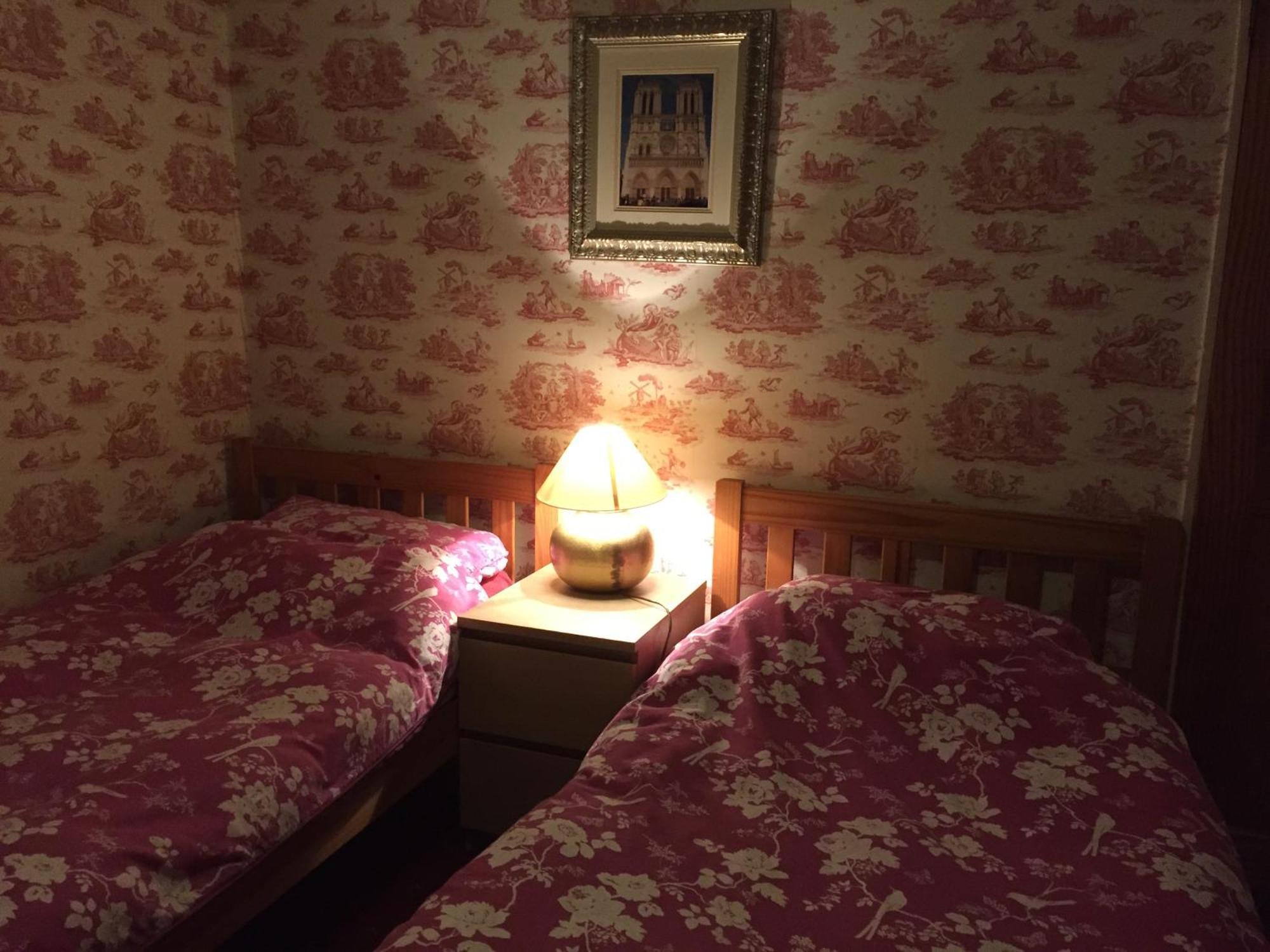 Lowri Cottage Hotel Shenstone Exterior foto