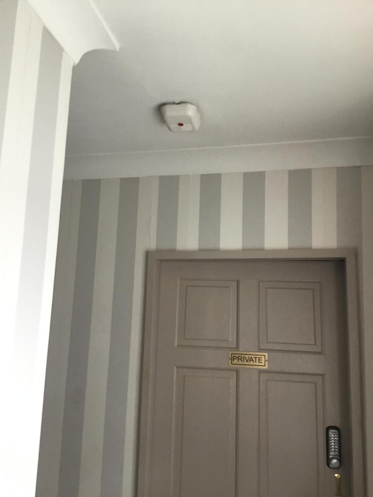 Lowri Cottage Hotel Shenstone Exterior foto